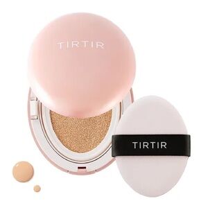 Tirtir Mask Fit All Cover Cushion Full Size 23N